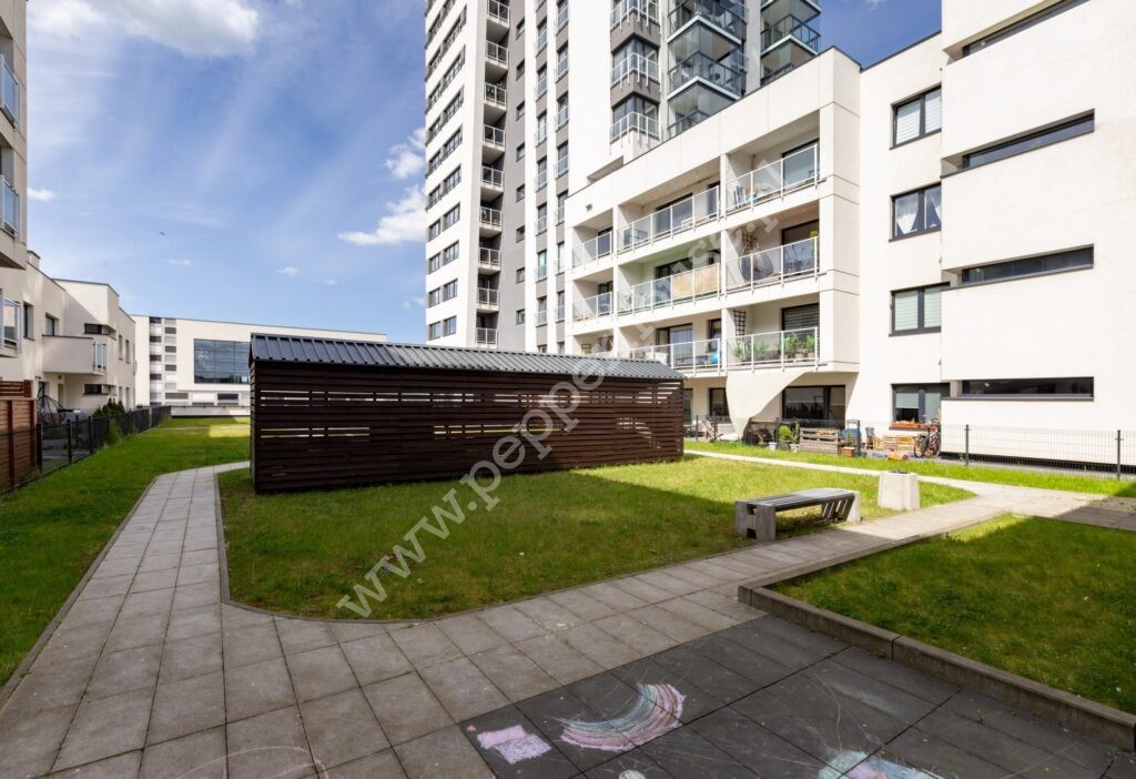 , pomorskie, Reda, Morska - listing photo no. 28