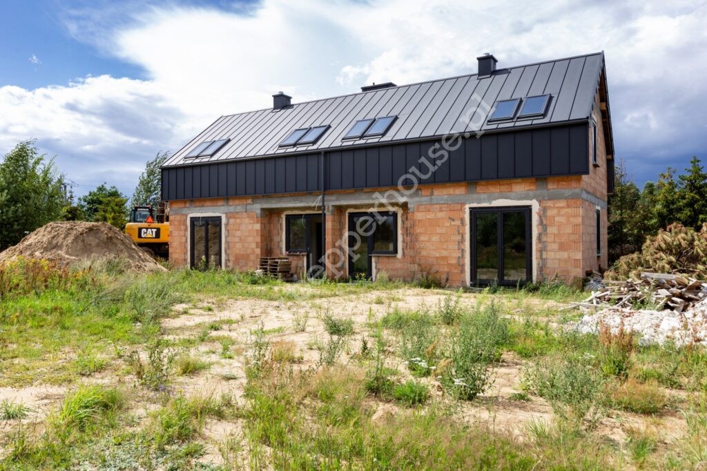 Dom na sprzedaż, Gdańsk, Osowa, Sambora - zdjęcie ofertowe nr 6