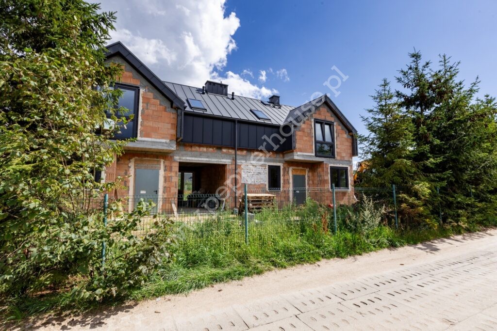 Dom na sprzedaż, Gdańsk, Osowa, Sambora - zdjęcie ofertowe nr 17