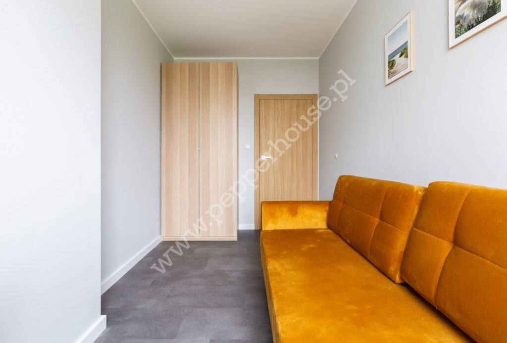 Mieszkanie na sprzedaż, Gdańsk, Morena, Piecewska - zdjęcie ofertowe nr 12