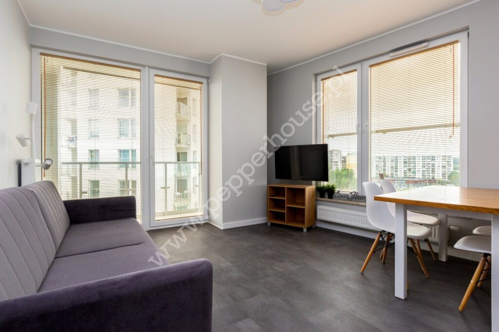 Mieszkanie na sprzedaż, Gdańsk, Morena, Piecewska - zdjęcie ofertowe nr 3