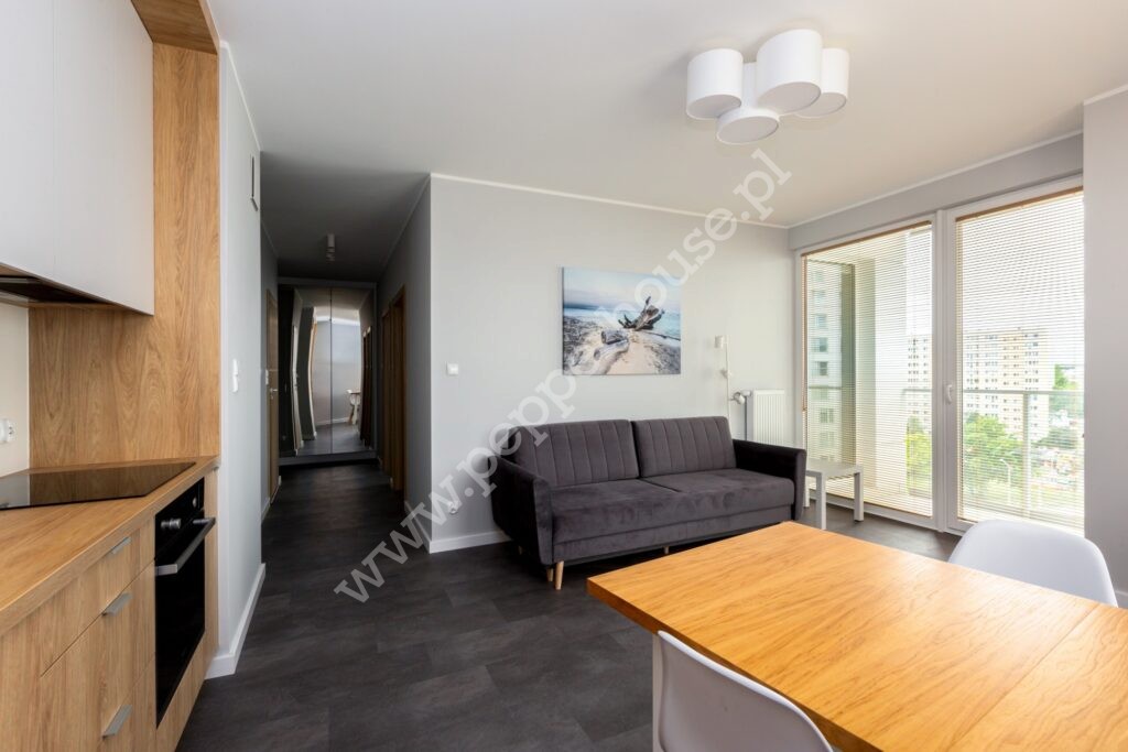 Mieszkanie na sprzedaż, Gdańsk, Morena, Piecewska - zdjęcie ofertowe nr 4