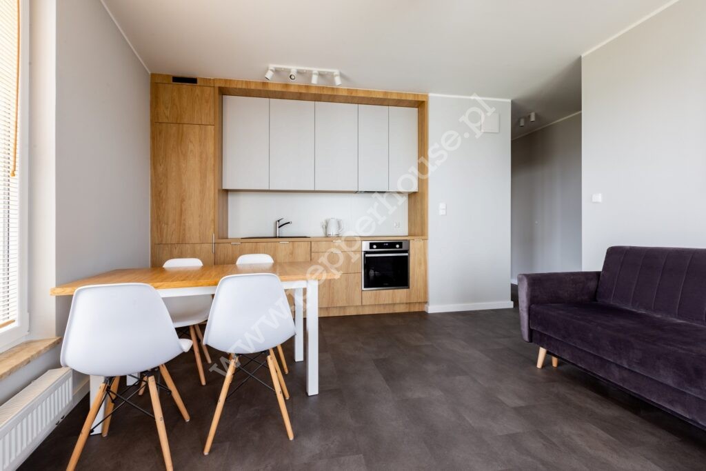 Mieszkanie na sprzedaż, Gdańsk, Morena, Piecewska - zdjęcie ofertowe nr 2