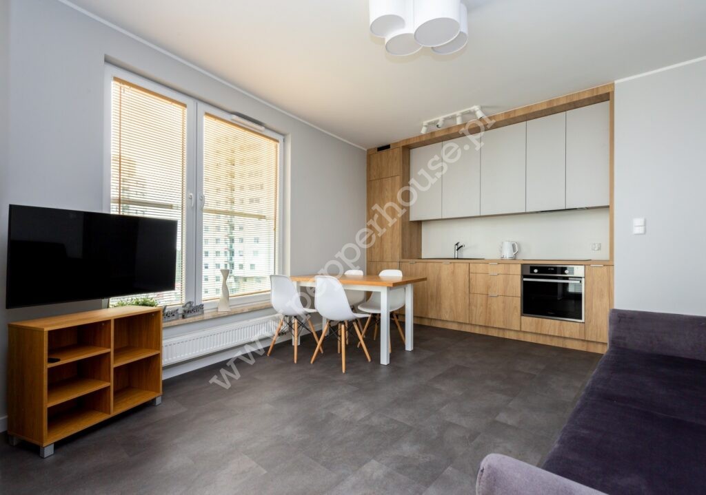 Mieszkanie na sprzedaż, Gdańsk, Morena, Piecewska - zdjęcie ofertowe nr 1