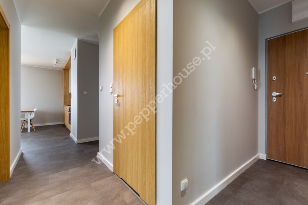 Mieszkanie na sprzedaż, Gdańsk, Morena, Piecewska - zdjęcie ofertowe nr 14