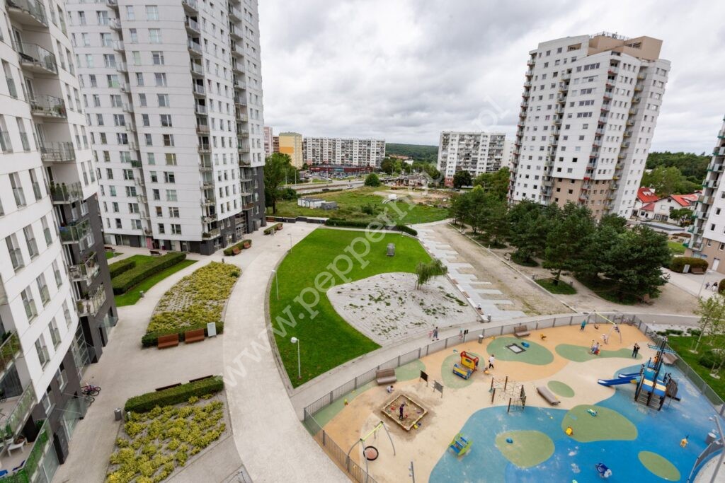 Mieszkanie na sprzedaż, Gdańsk, Morena, Piecewska - zdjęcie ofertowe nr 16