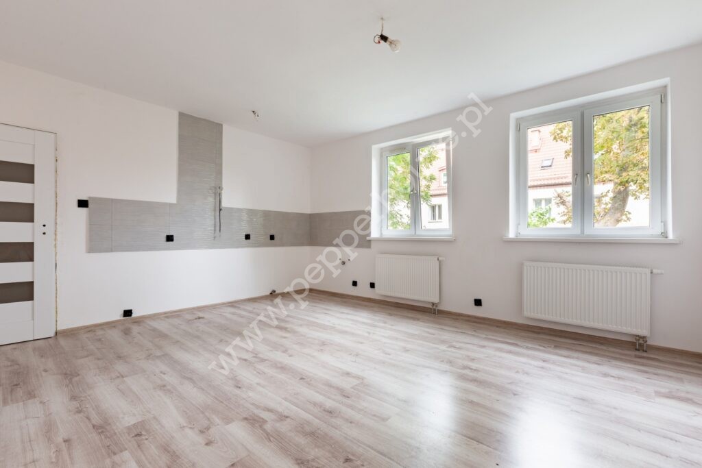 Mieszkanie na sprzedaż, Gdańsk, Orunia, Małomiejska - zdjęcie ofertowe nr 2