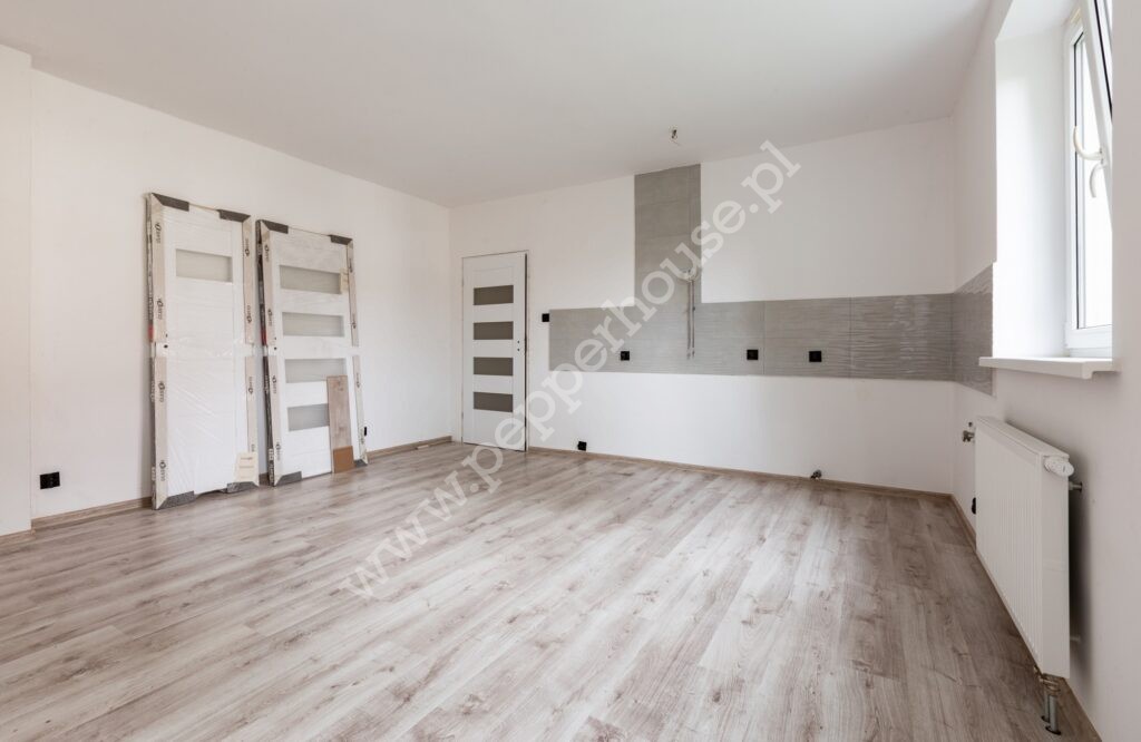 Mieszkanie na sprzedaż, Gdańsk, Orunia, Małomiejska - zdjęcie ofertowe nr 3