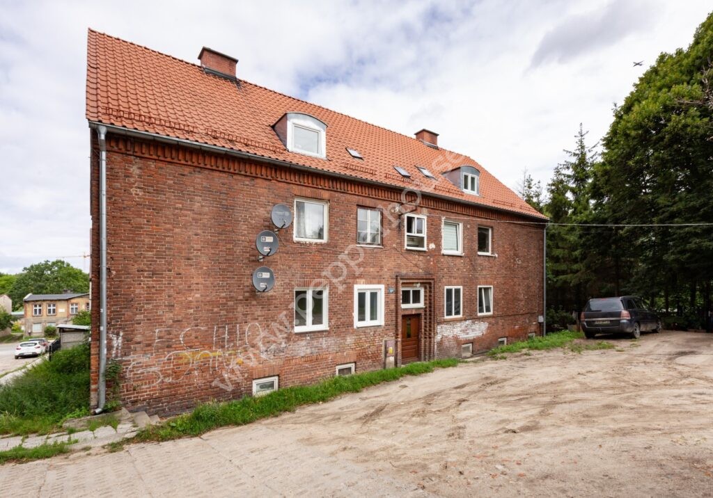 Mieszkanie na sprzedaż, Gdańsk, Orunia, Małomiejska - zdjęcie ofertowe nr 5