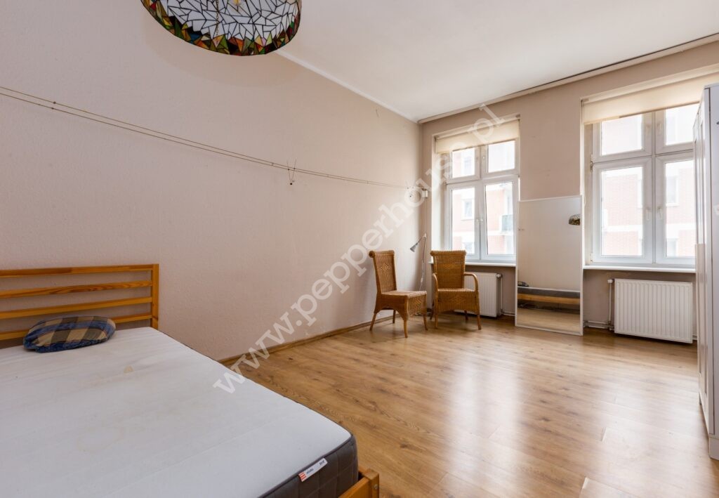 Mieszkanie na sprzedaż, Gdańsk, Śródmieście, Toruńska - zdjęcie ofertowe nr 1