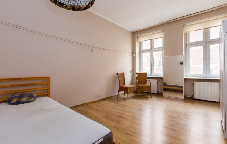Mieszkanie na sprzedaż, Gdańsk, Śródmieście, Toruńska