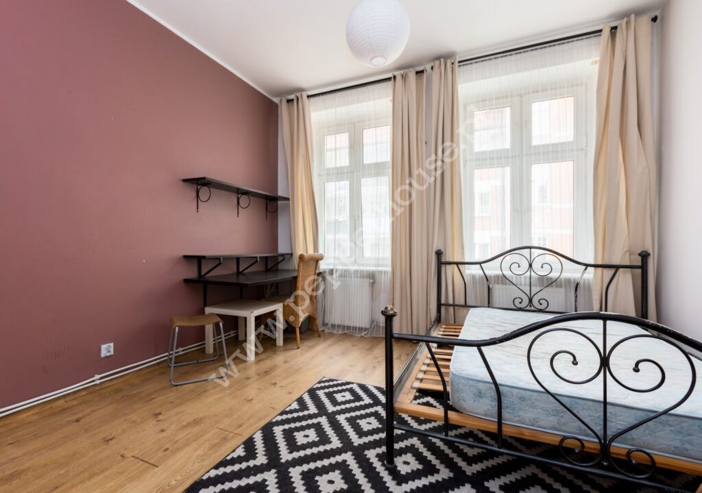 Mieszkanie na sprzedaż, Gdańsk, Śródmieście, Toruńska - zdjęcie ofertowe nr 9
