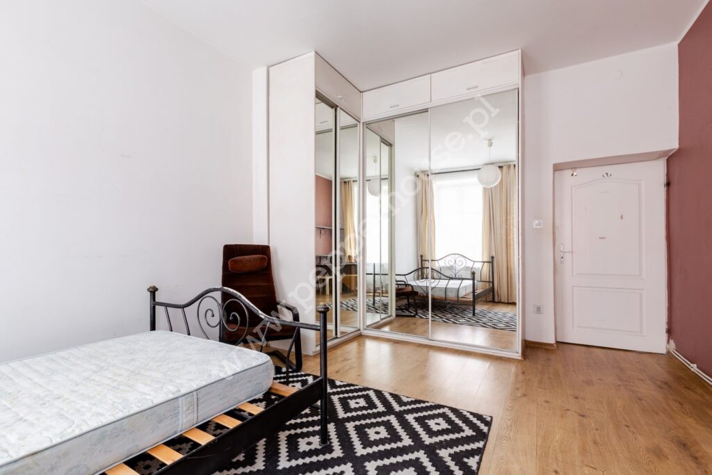 Mieszkanie na sprzedaż, Gdańsk, Śródmieście, Toruńska - zdjęcie ofertowe nr 8