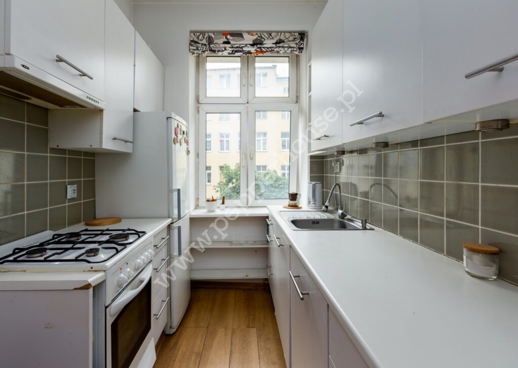 Mieszkanie na sprzedaż, Gdańsk, Śródmieście, Toruńska - zdjęcie ofertowe nr 4