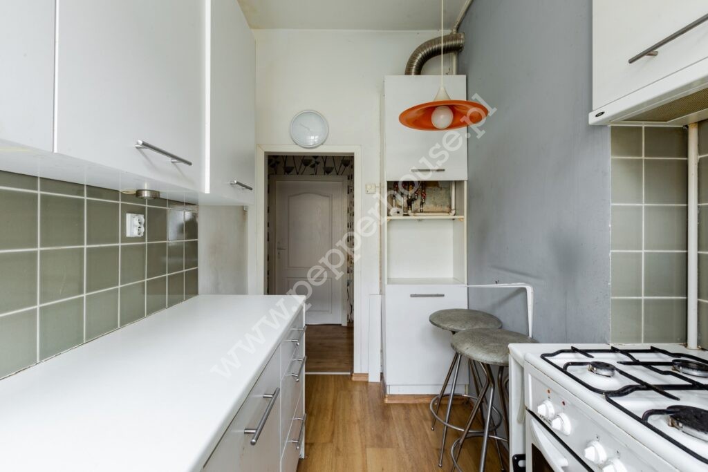 Mieszkanie na sprzedaż, Gdańsk, Śródmieście, Toruńska - zdjęcie ofertowe nr 5