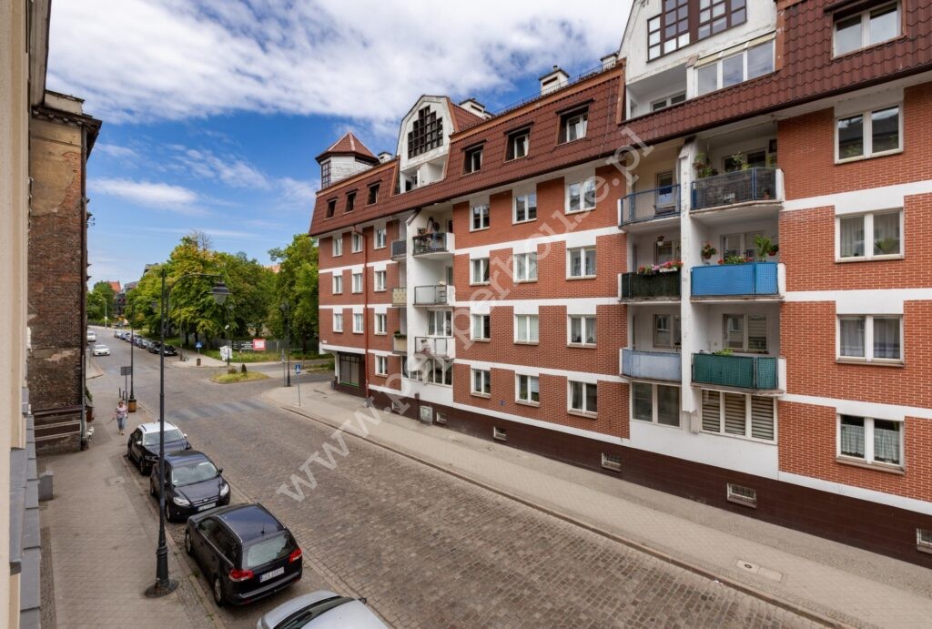 Mieszkanie na sprzedaż, Gdańsk, Śródmieście, Toruńska - zdjęcie ofertowe nr 14
