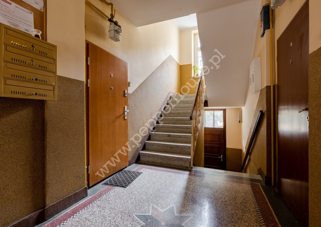 Mieszkanie na sprzedaż, Gdańsk, Śródmieście, Toruńska - zdjęcie ofertowe nr 13