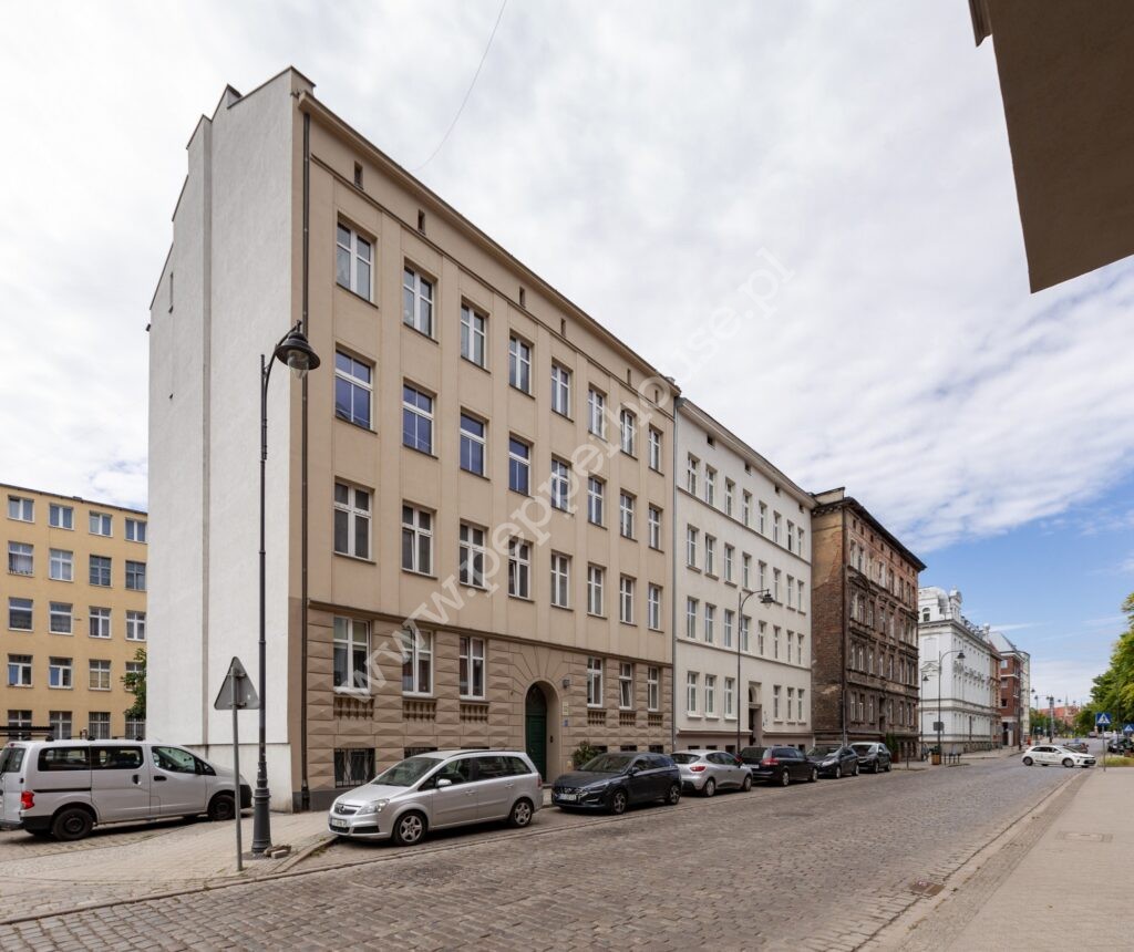 Mieszkanie na sprzedaż, Gdańsk, Śródmieście, Toruńska - zdjęcie ofertowe nr 12