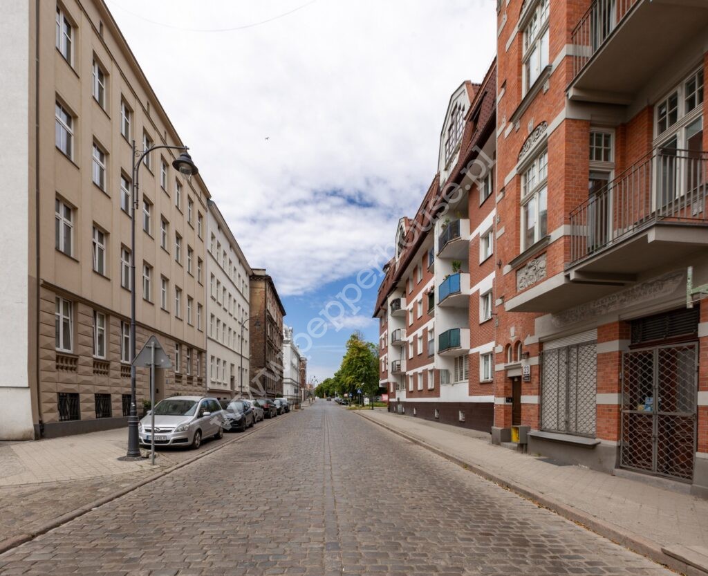 Mieszkanie na sprzedaż, Gdańsk, Śródmieście, Toruńska - zdjęcie ofertowe nr 11