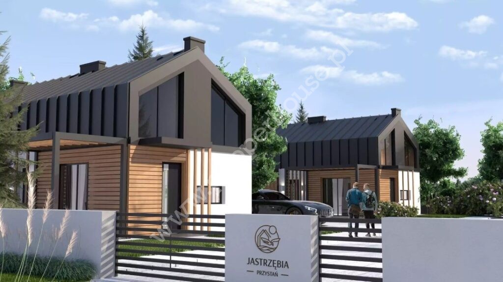 , pomorskie, Jastrzębia Góra - listing photo no. 7