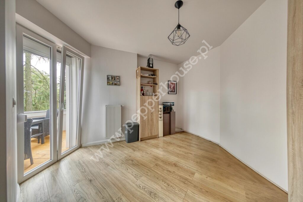 Mieszkanie na sprzedaż, Bydgoszcz, Jachcice, Ludwikowo - zdjęcie ofertowe nr 3