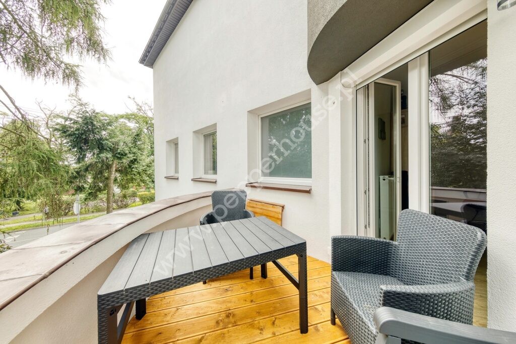 Mieszkanie na sprzedaż, Bydgoszcz, Jachcice, Ludwikowo - zdjęcie ofertowe nr 5