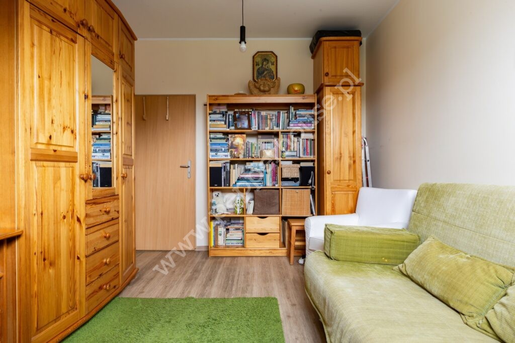 Mieszkanie na sprzedaż, Gdańsk, Wrzeszcz, Lwowska - zdjęcie ofertowe nr 5