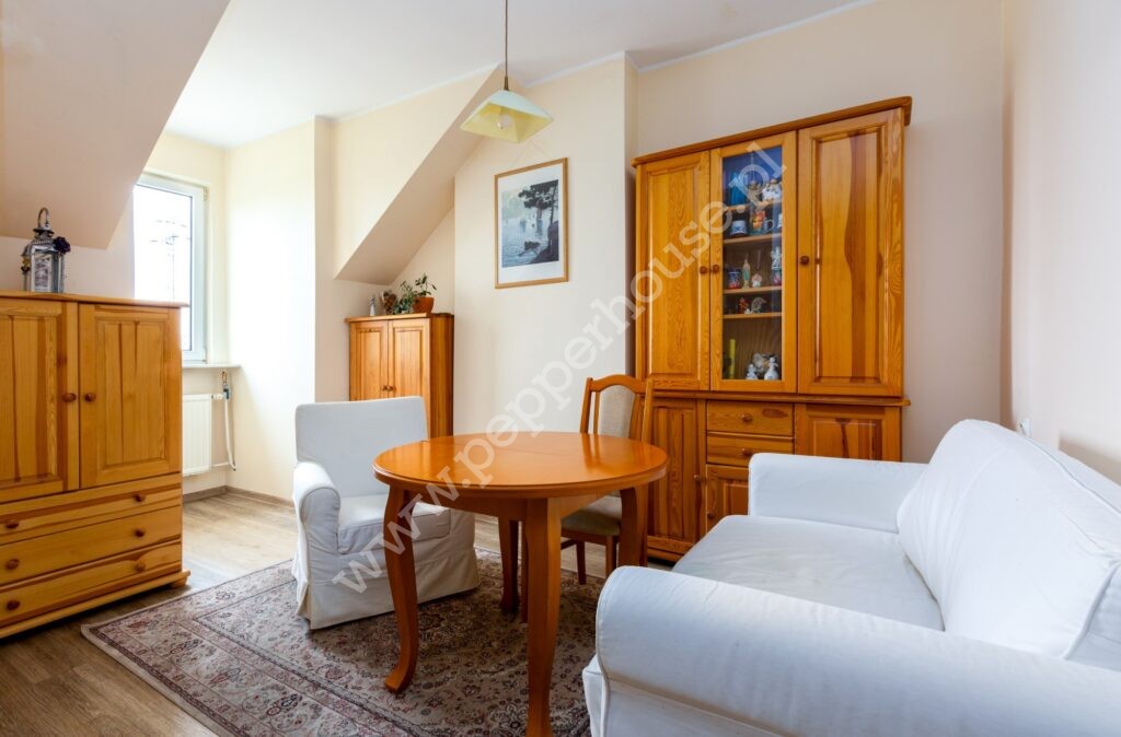 Mieszkanie na sprzedaż, Gdańsk, Wrzeszcz, Lwowska - zdjęcie ofertowe nr 1