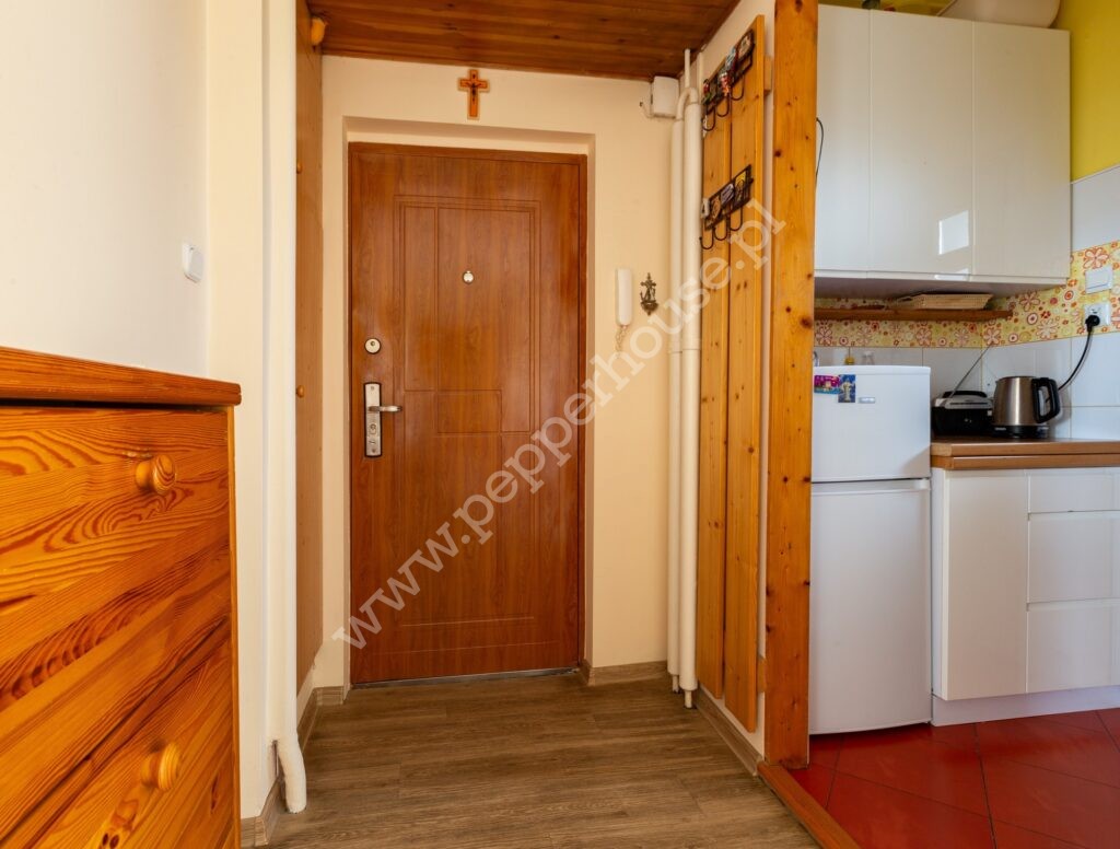 Mieszkanie na sprzedaż, Gdańsk, Wrzeszcz, Lwowska - zdjęcie ofertowe nr 7