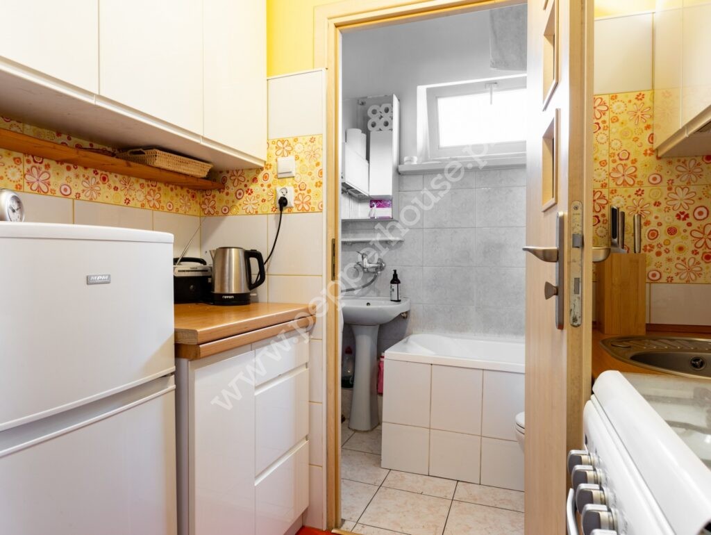 Mieszkanie na sprzedaż, Gdańsk, Wrzeszcz, Lwowska - zdjęcie ofertowe nr 9
