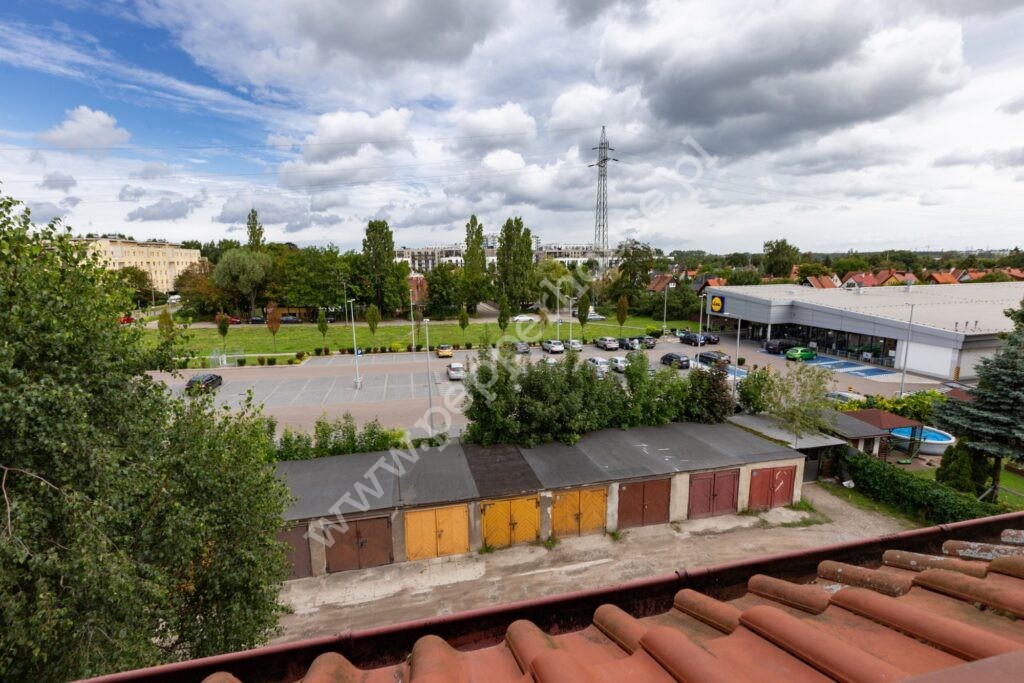 Mieszkanie na sprzedaż, Gdańsk, Wrzeszcz, Lwowska - zdjęcie ofertowe nr 11