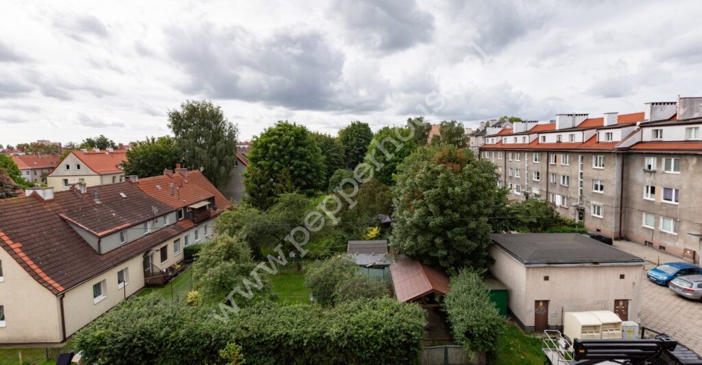 Mieszkanie na sprzedaż, Gdańsk, Wrzeszcz, Lwowska - zdjęcie ofertowe nr 12