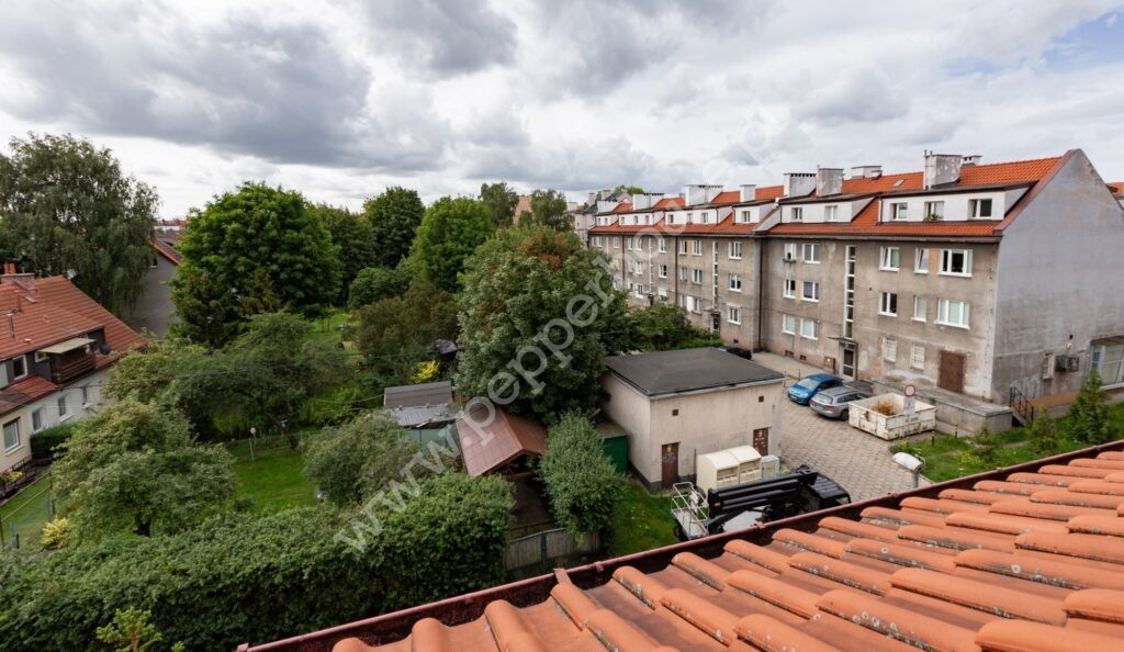 Mieszkanie na sprzedaż, Gdańsk, Wrzeszcz, Lwowska - zdjęcie ofertowe nr 13