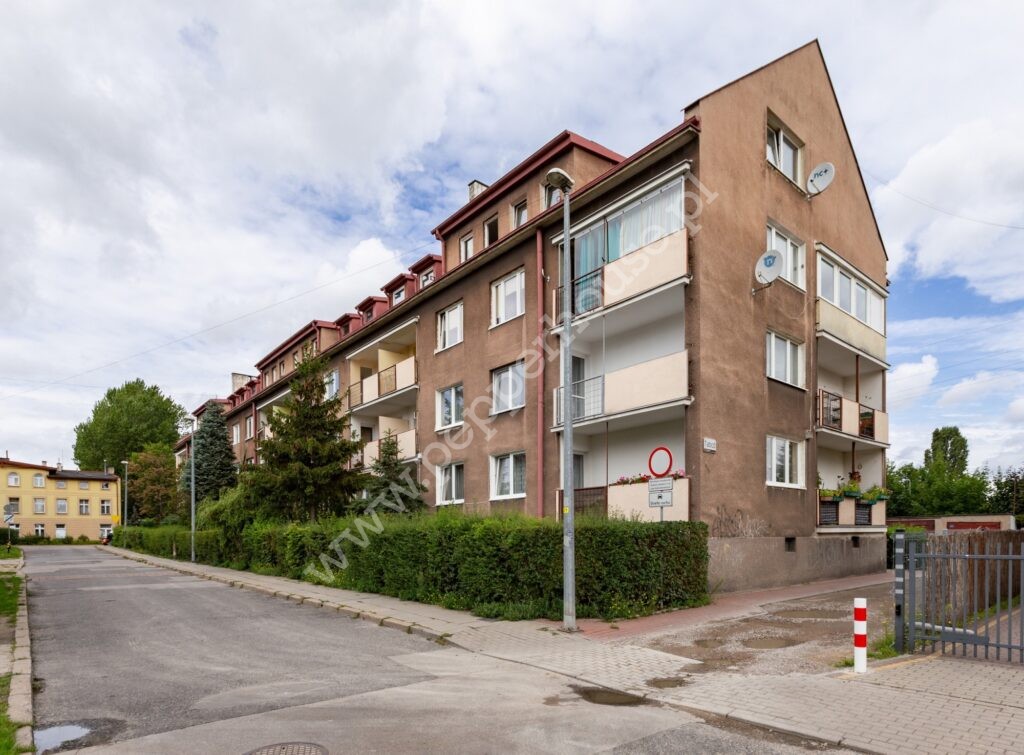 Mieszkanie na sprzedaż, Gdańsk, Wrzeszcz, Lwowska - zdjęcie ofertowe nr 14