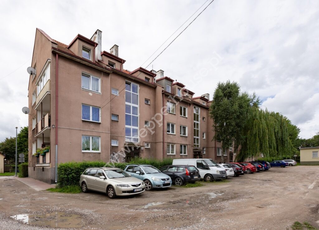 Mieszkanie na sprzedaż, Gdańsk, Wrzeszcz, Lwowska - zdjęcie ofertowe nr 15