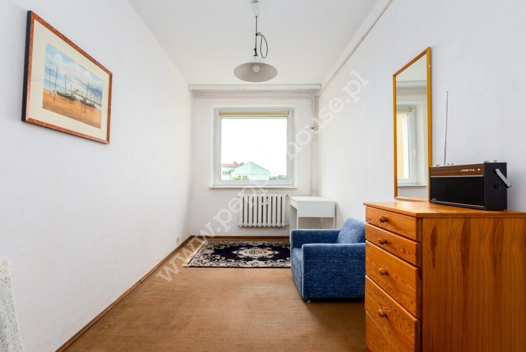 , Gdańsk, Zaspa, Stanisława Skarżyńskiego - listing photo no. 7