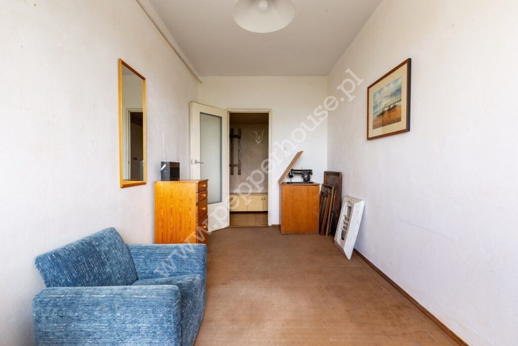 , Gdańsk, Zaspa, Stanisława Skarżyńskiego - listing photo no. 8