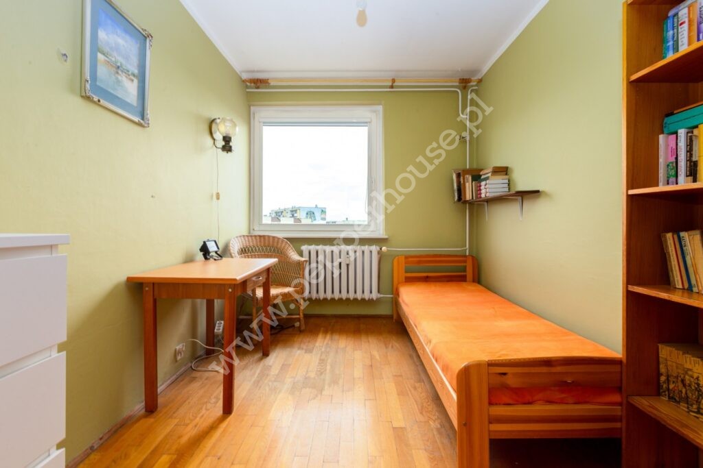 , Gdańsk, Zaspa, Stanisława Skarżyńskiego - listing photo no. 9