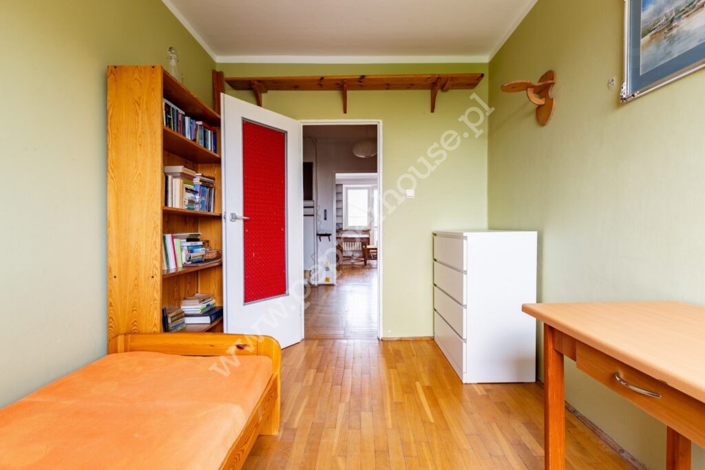 , Gdańsk, Zaspa, Stanisława Skarżyńskiego - listing photo no. 10