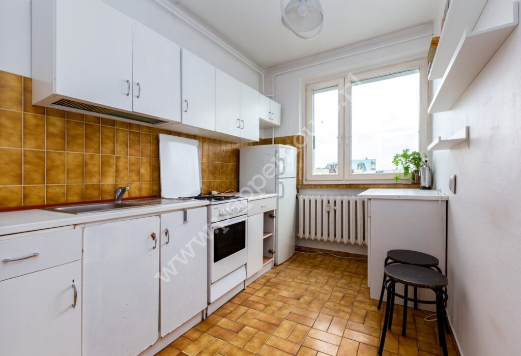 , Gdańsk, Zaspa, Stanisława Skarżyńskiego - listing photo no. 11