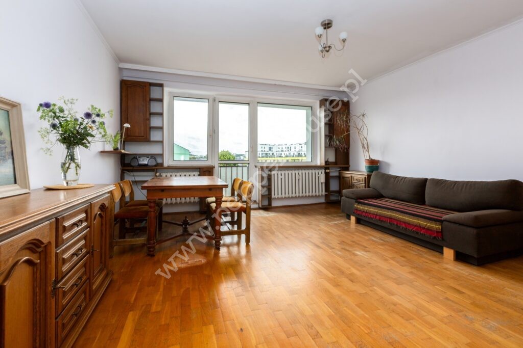 , Gdańsk, Zaspa, Stanisława Skarżyńskiego - listing photo no. 1