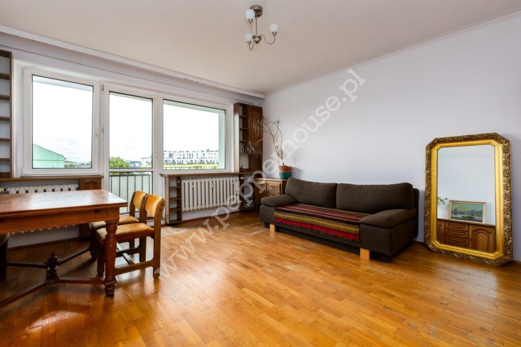 , Gdańsk, Zaspa, Stanisława Skarżyńskiego - listing photo no. 2
