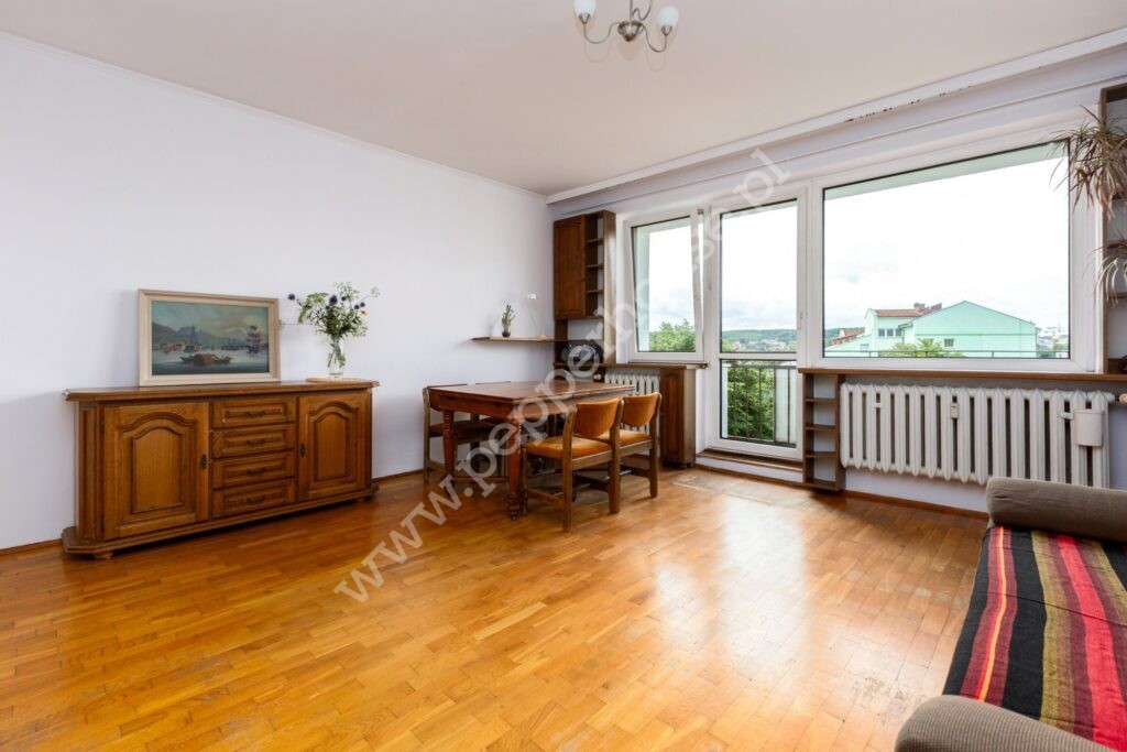 , Gdańsk, Zaspa, Stanisława Skarżyńskiego - listing photo no. 4