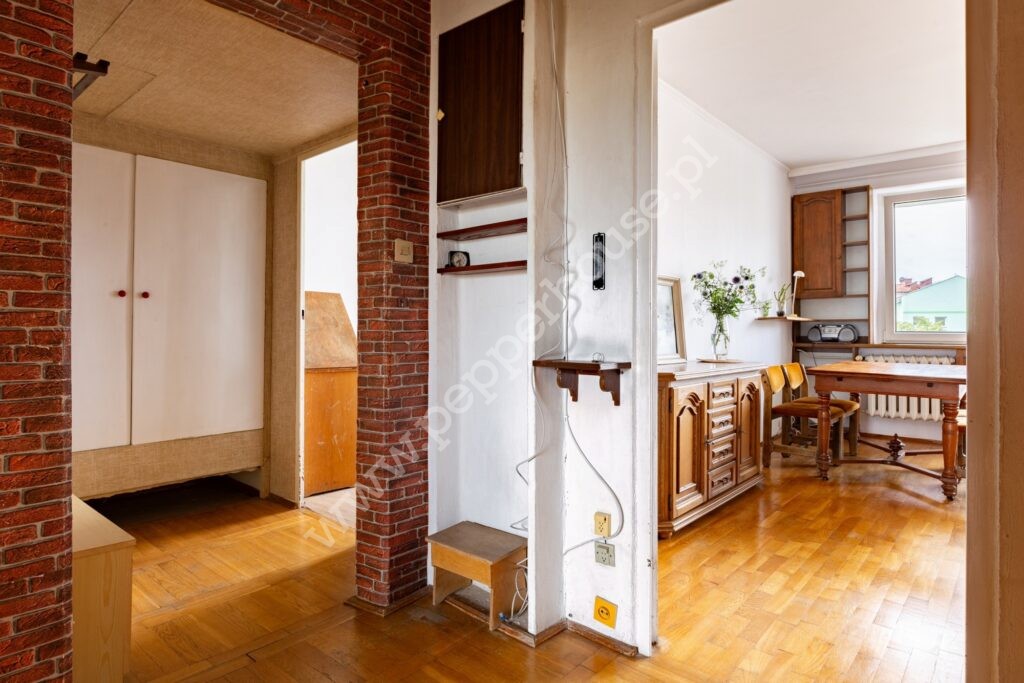 , Gdańsk, Zaspa, Stanisława Skarżyńskiego - listing photo no. 17