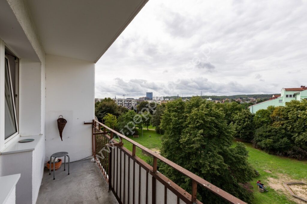 , Gdańsk, Zaspa, Stanisława Skarżyńskiego - listing photo no. 18
