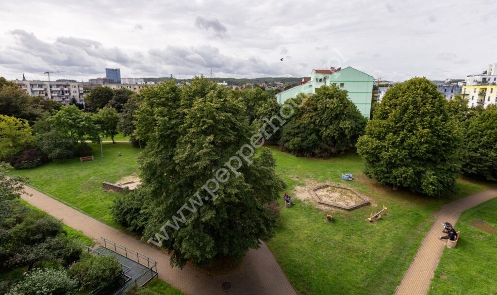 , Gdańsk, Zaspa, Stanisława Skarżyńskiego - listing photo no. 19