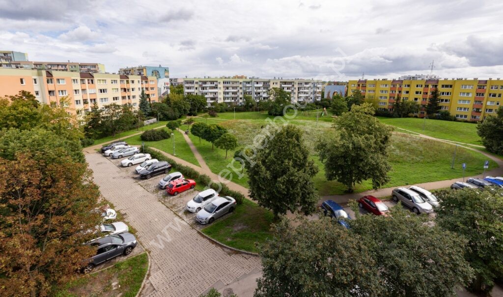 , Gdańsk, Zaspa, Stanisława Skarżyńskiego - listing photo no. 20