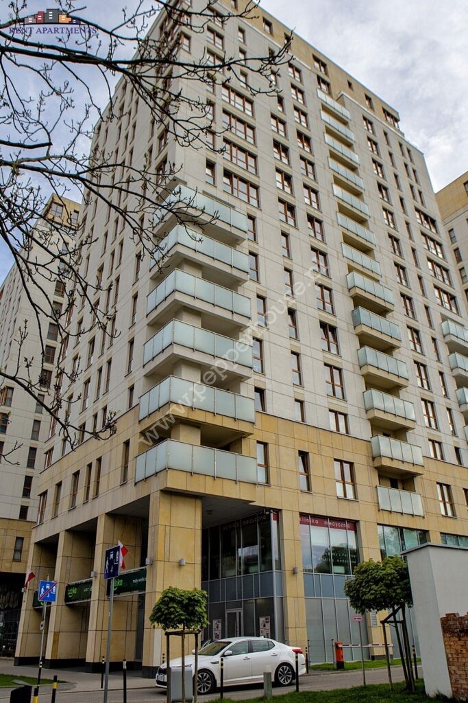 , Gdańsk, Wrzeszcz, Partyzantów - listing photo no. 13