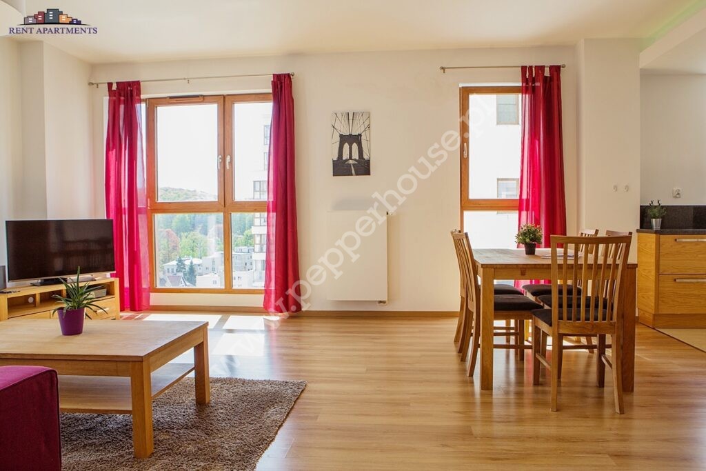 , Gdańsk, Wrzeszcz, Partyzantów - listing photo no. 8