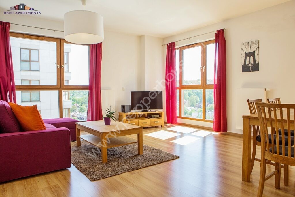 , Gdańsk, Wrzeszcz, Partyzantów - listing photo no. 4